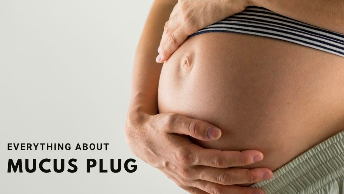 How fast do you deliver after losing mucus plug?