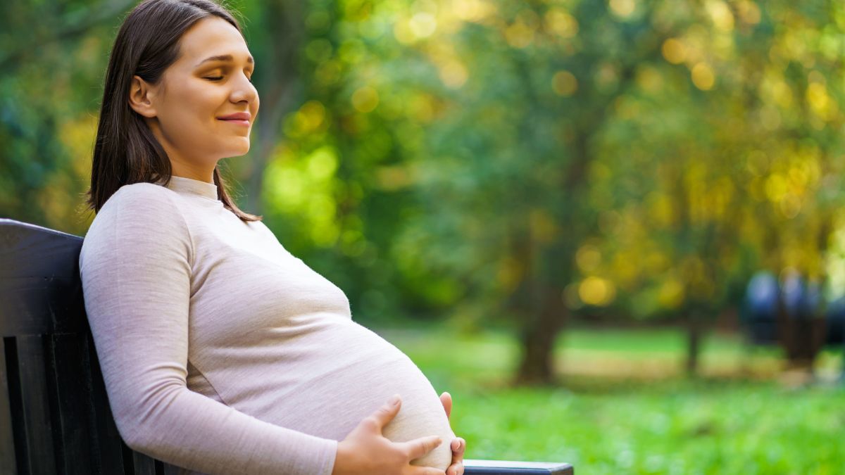 Can Bloom Nutrition replace a healthy diet during pregnancy?