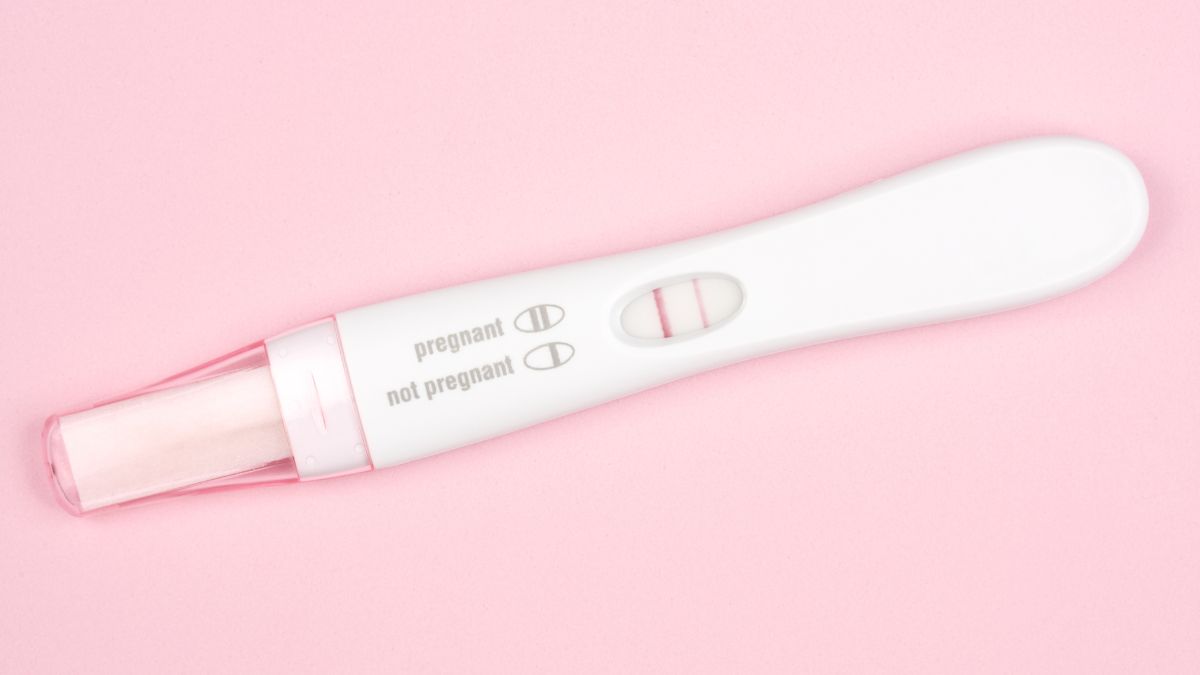 Do gas stations sell pregnancy tests?