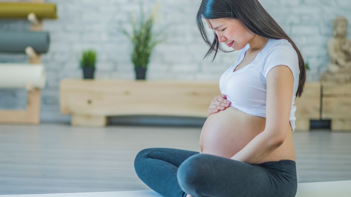 Is Bloom Nutrition Greens safe for pregnancy?