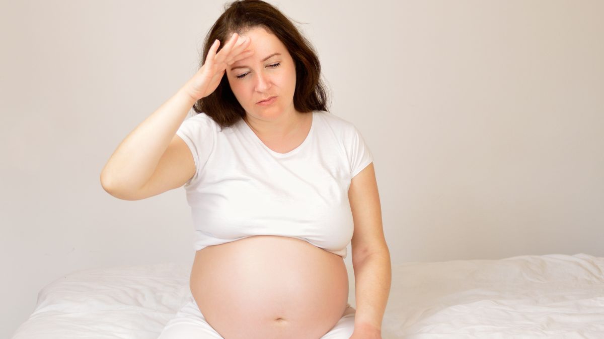 What happens if you lose your mucus plug but no contractions?
