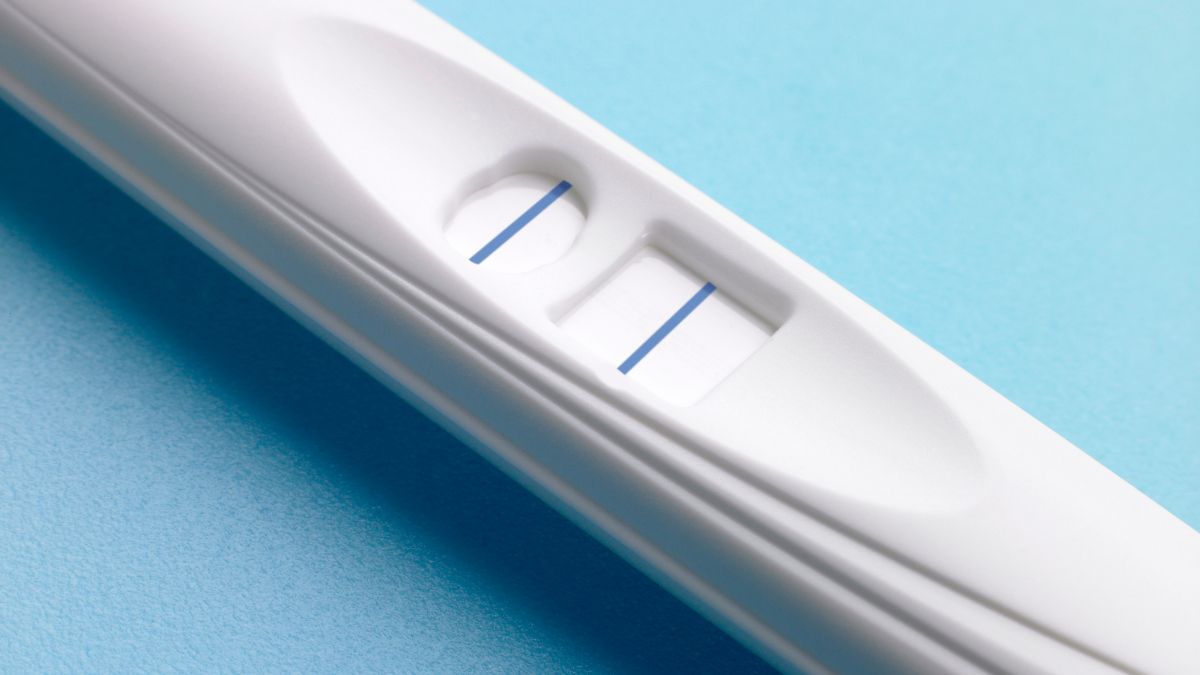 Are there any medications that can change the result of my pregnancy test?
