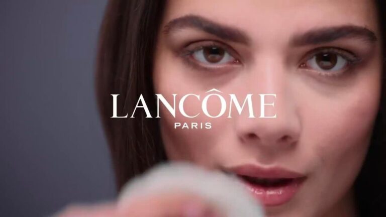 Can I use Lancome while pregnant? Lancome products safe for pregnancy
