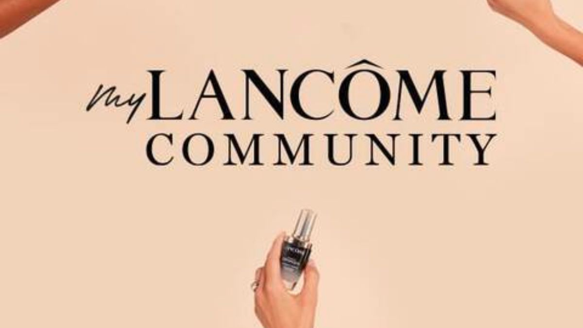 Can I use Lancome while pregnant?
