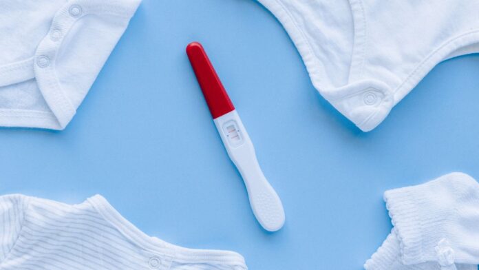 Can sperm affect a pregnancy test What not to do before taking a pregnancy test
