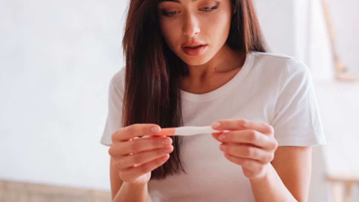 How common are false positive pregnancy tests?