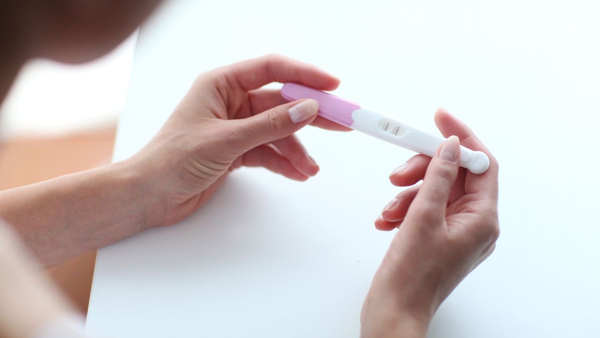 How many IVF attempts does it take to get pregnant?