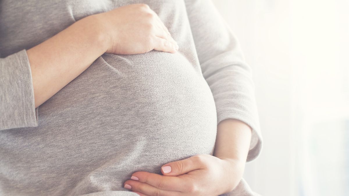 What is the best hygiene during pregnancy?
