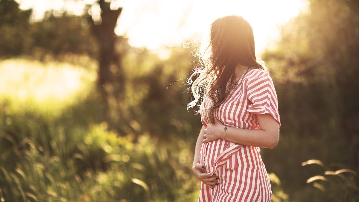 How early can you tell if you are pregnant?