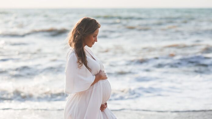 What to expect with your 5th pregnancy Is it different What to do